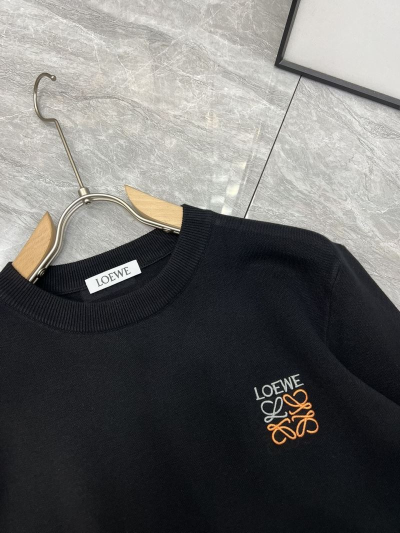 Loewe Sweaters